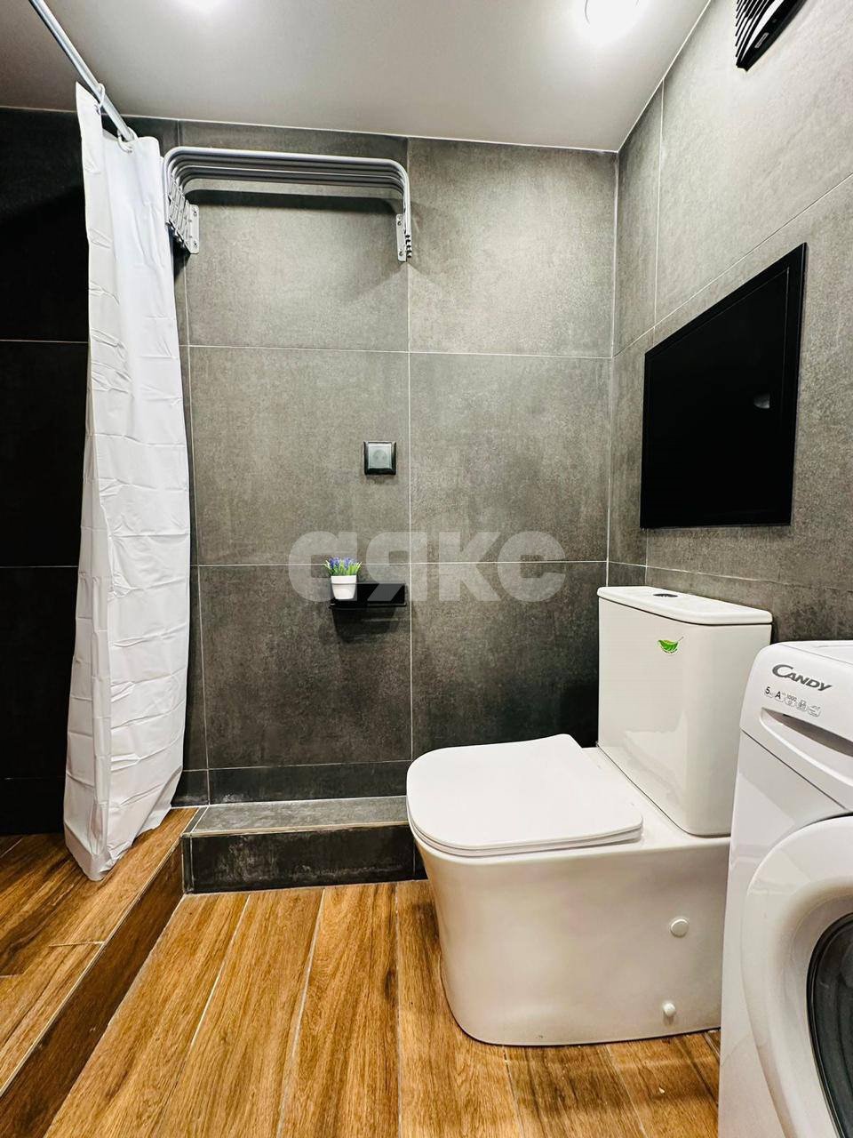 Фото №11: Студия 16 м² - Москва, Преображенское, ул. Электрозаводская, 14с1