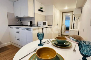 Фото №5: Студия 16 м² - Москва, р. Преображенское, ул. Электрозаводская, 14с1