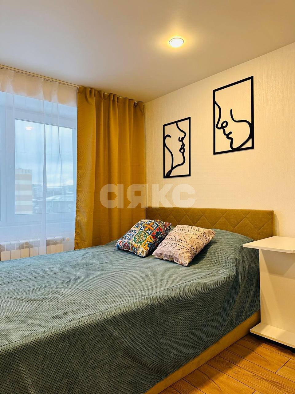 Фото №9: Студия 16 м² - Москва, Преображенское, ул. Электрозаводская, 14с1