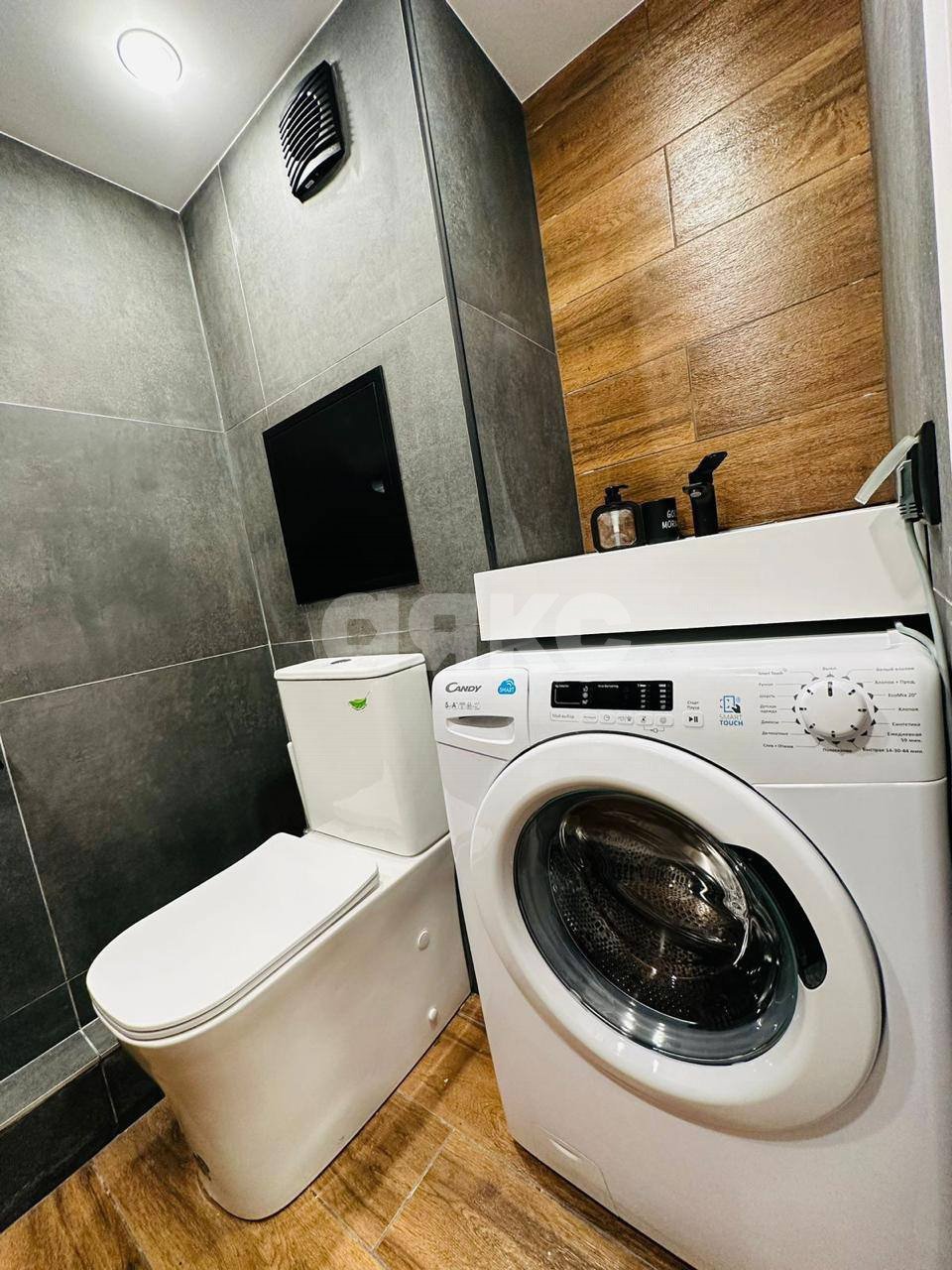 Фото №12: Студия 16 м² - Москва, Преображенское, ул. Электрозаводская, 14с1