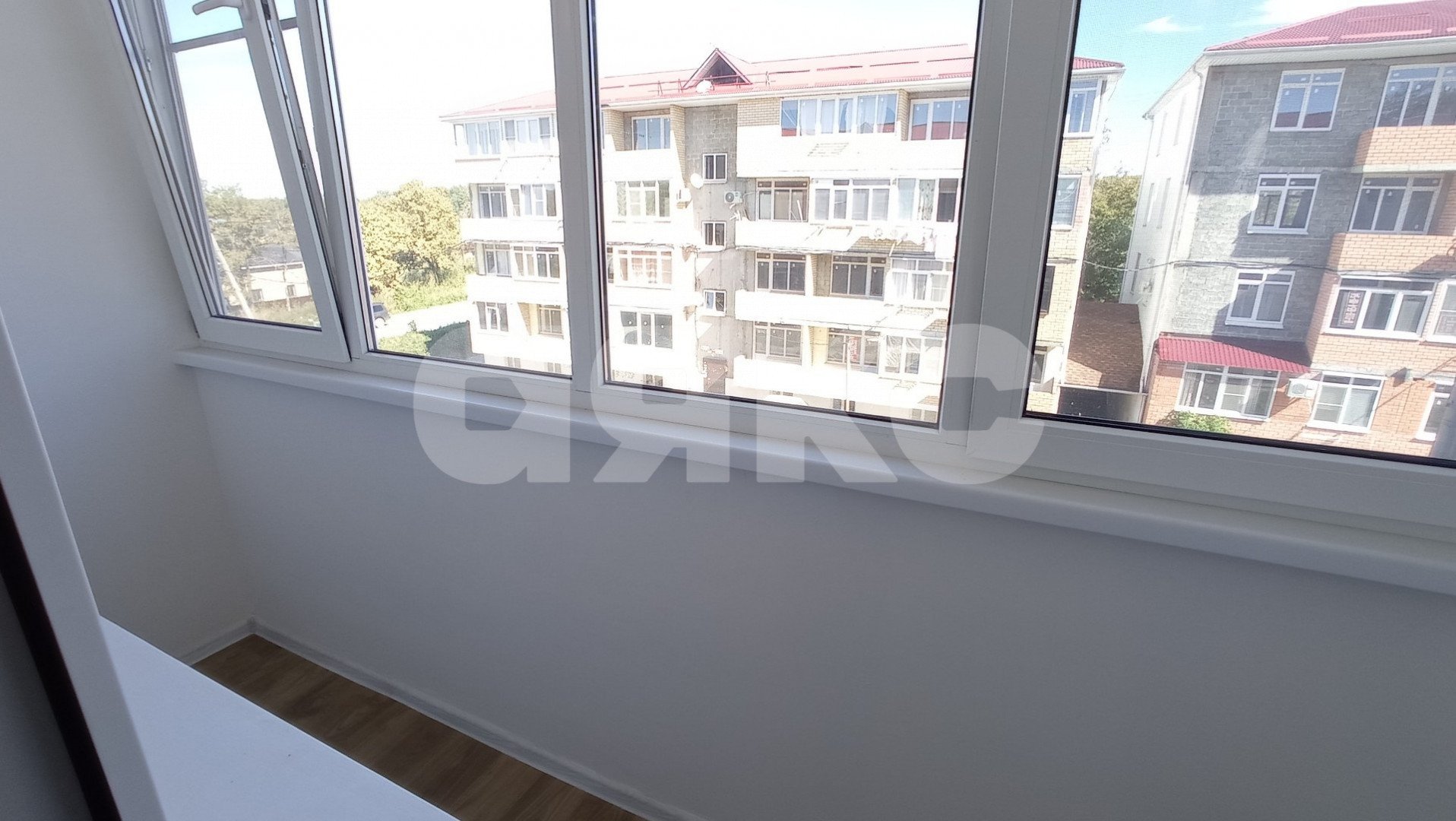 Фото №17: Студия 14 м² - Горячий Ключ, Развилка, мкр. Дубрава, ул. Ярославского, 132Р