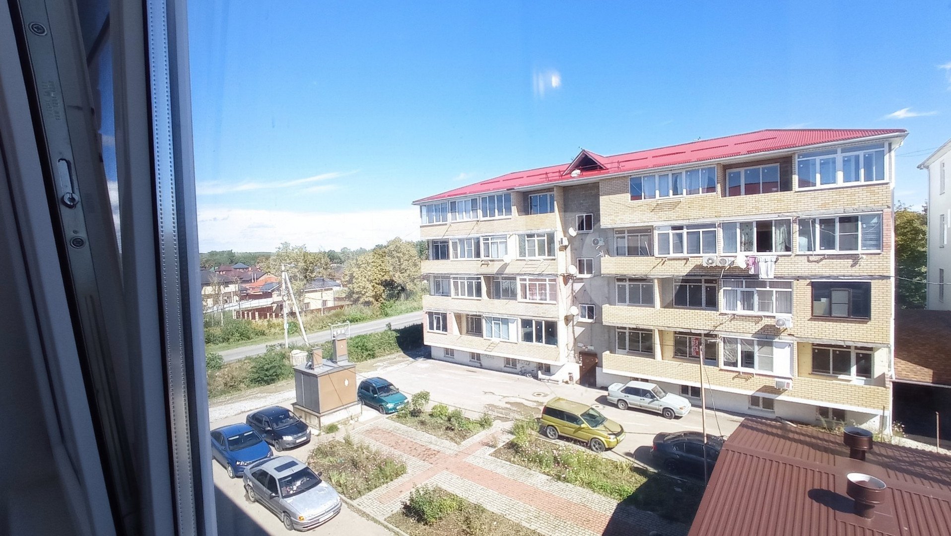 Фото №2: Студия 14 м² - Горячий Ключ, Развилка, мкр. Дубрава, ул. Ярославского, 132Р