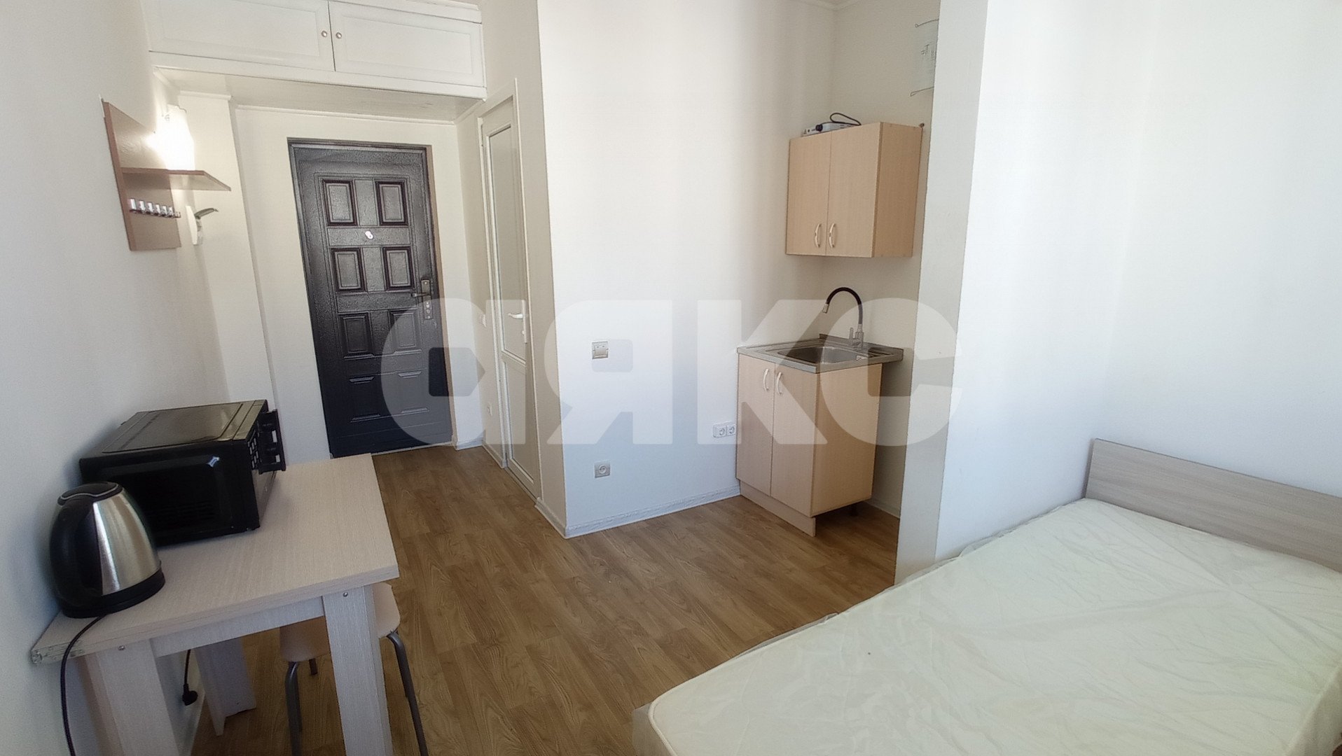 Фото №5: Студия 14 м² - Горячий Ключ, Развилка, мкр. Дубрава, ул. Ярославского, 132Р