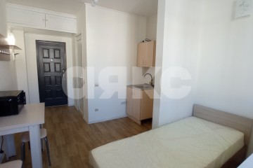 Фото №1: Студия 14 м² - Горячий Ключ, мкр. Дубрава, ул. Ярославского, 132Р