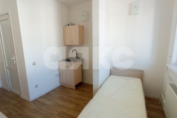 Фото №1: Студия 14 м² - Горячий Ключ, мкр. Дубрава, ул. Ярославского, 132Р