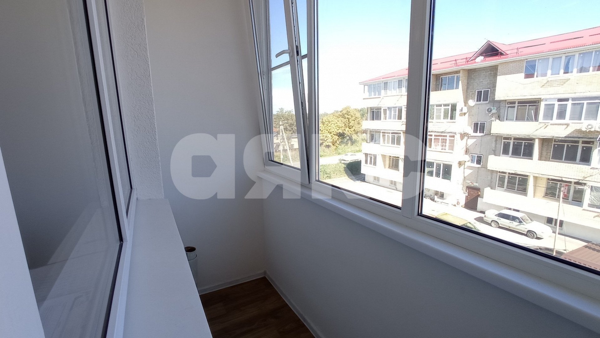 Фото №6: Студия 14 м² - Горячий Ключ, Развилка, мкр. Дубрава, ул. Ярославского, 132Р