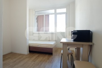 Фото №4: Студия 14 м² - Горячий Ключ, мкр. Дубрава, ул. Ярославского, 132Р