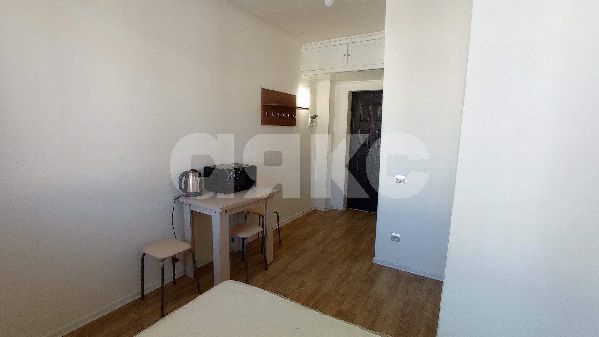 Фото №7: Студия 14 м² - Горячий Ключ, Развилка, мкр. Дубрава, ул. Ярославского, 132Р