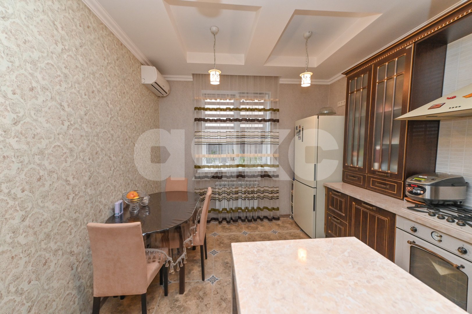 Фото №15: Дом 150 м² + 6 сот. - Янтарный, пер. Клубничный