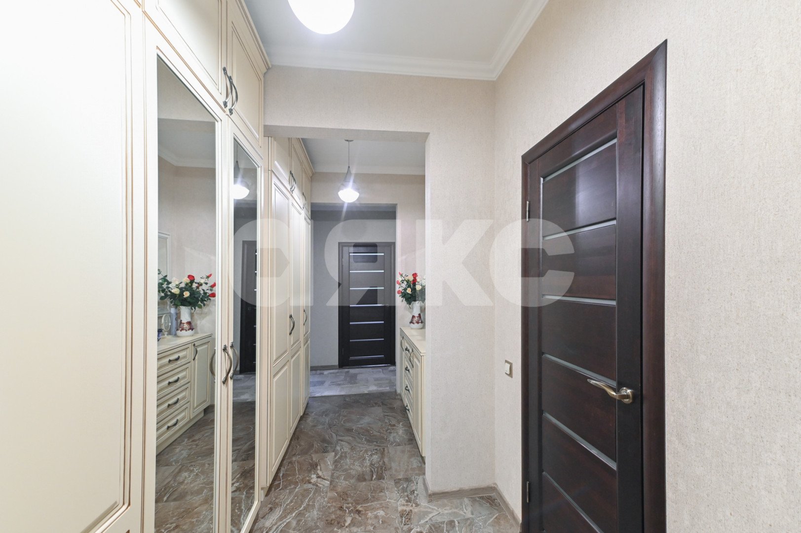 Фото №10: Дом 150 м² + 6 сот. - Янтарный, пер. Клубничный