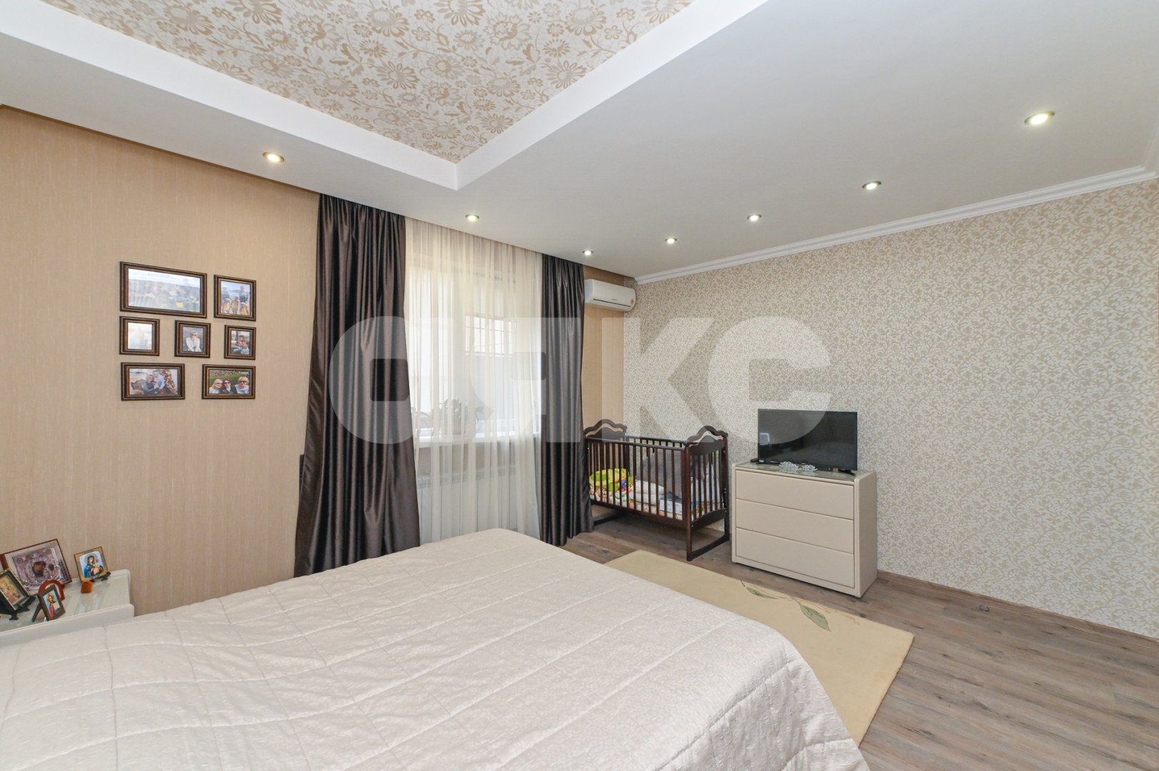 Фото №20: Дом 150 м² + 6 сот. - Янтарный, пер. Клубничный