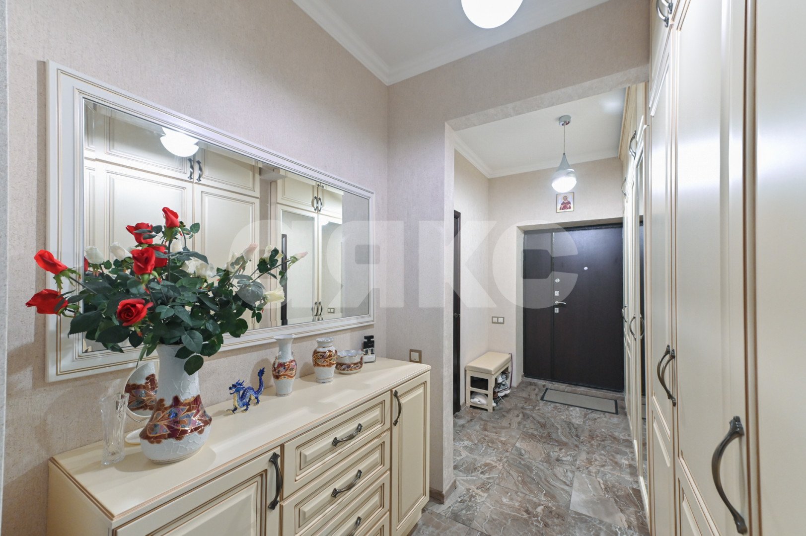 Фото №9: Дом 150 м² + 6 сот. - Янтарный, пер. Клубничный