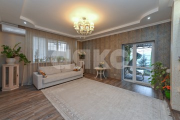 Фото №1: Дом 150 м² - Янтарный, ул. Черешневая, 59/39