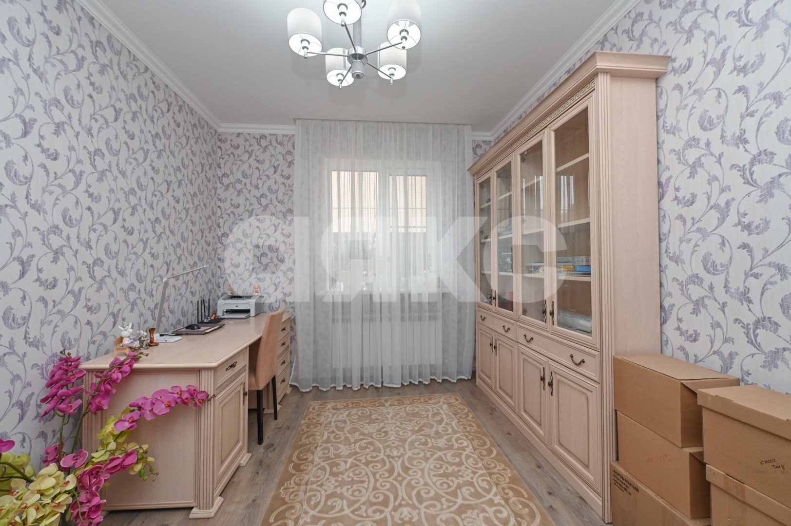 Фото №19: Дом 150 м² + 6 сот. - Янтарный, пер. Клубничный