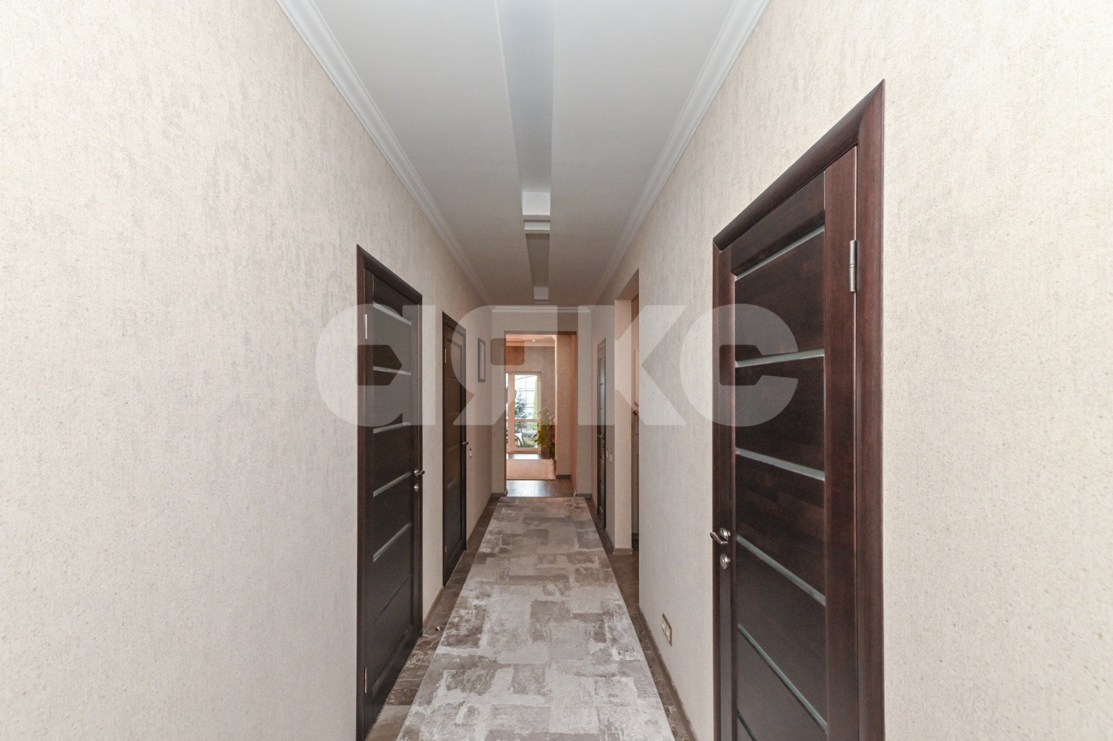 Фото №22: Дом 150 м² + 6 сот. - Янтарный, пер. Клубничный