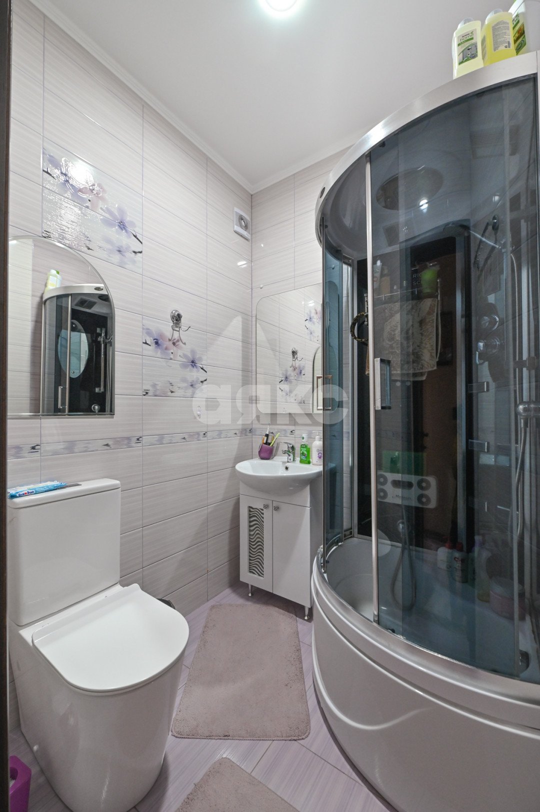 Фото №21: Дом 150 м² + 6 сот. - Янтарный, пер. Клубничный