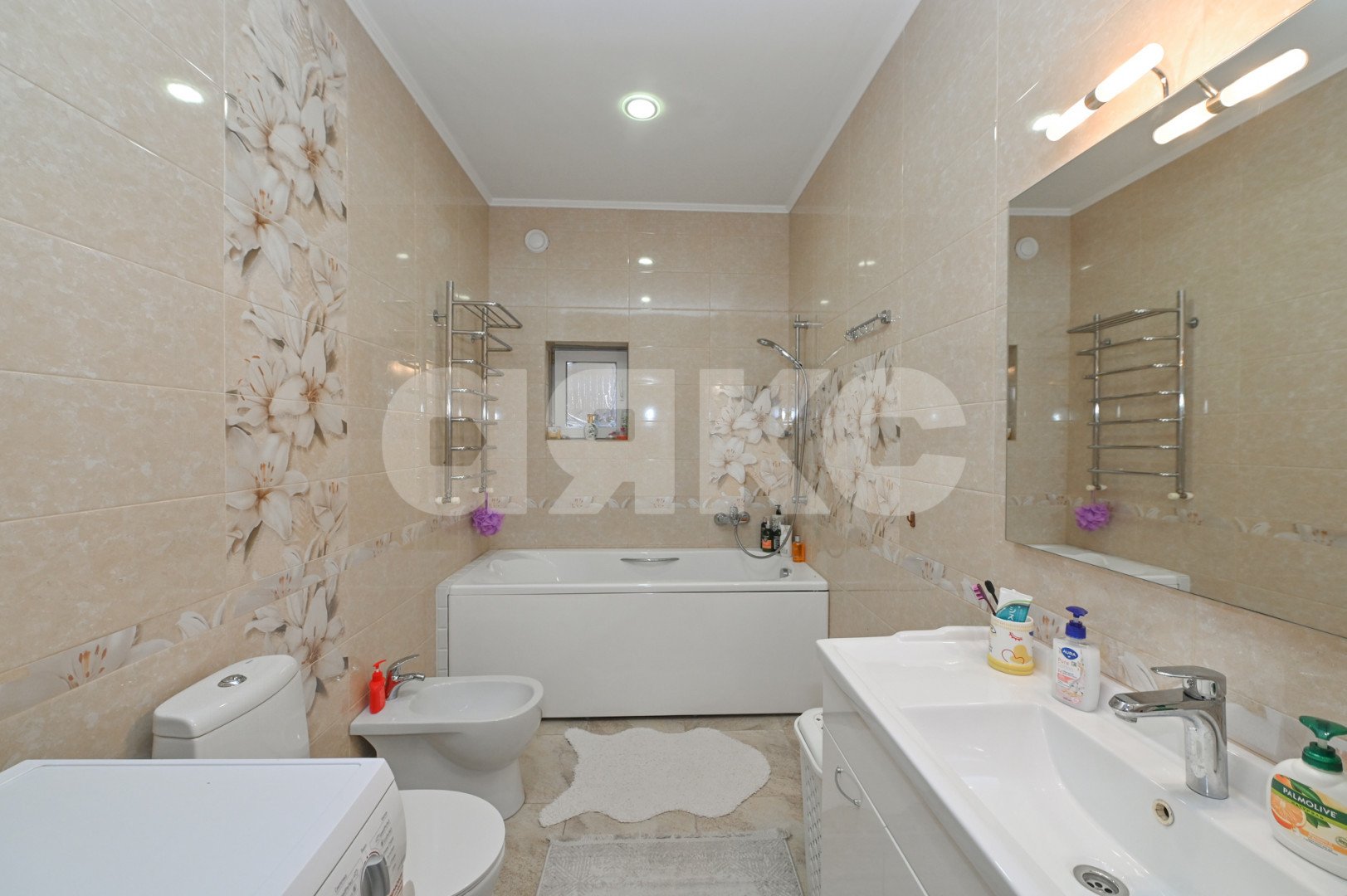 Фото №16: Дом 150 м² + 6 сот. - Янтарный, пер. Клубничный