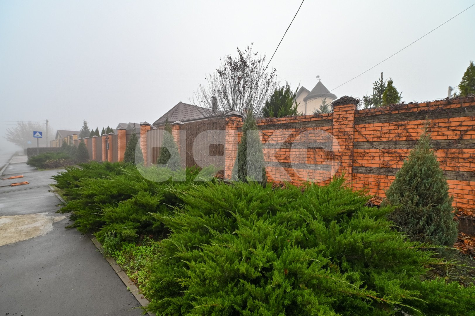 Фото №7: Дом 150 м² + 6 сот. - Янтарный, пер. Клубничный