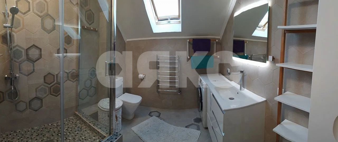 Фото №11: 4-комнатная квартира 166 м² - Ростов-на-Дону, Западный, ул. Товарищеская, 11