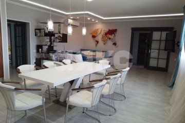 Фото №3: 4-комнатная квартира 166 м² - Ростов-на-Дону, мкр. Западный, ул. Товарищеская, 11