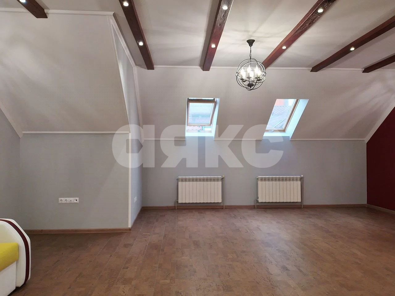 Фото №16: 4-комнатная квартира 166 м² - Ростов-на-Дону, Западный, ул. Товарищеская, 11