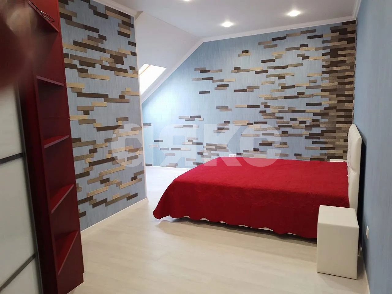 Фото №9: 4-комнатная квартира 166 м² - Ростов-на-Дону, Западный, ул. Товарищеская, 11