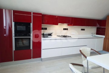 Фото №2: 4-комнатная квартира 166 м² - Ростов-на-Дону, мкр. Западный, ул. Товарищеская, 11