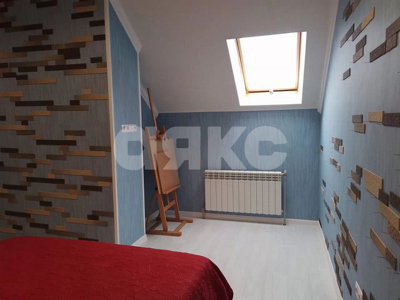 Фото №8: 4-комнатная квартира 166 м² - Ростов-на-Дону, Западный, ул. Товарищеская, 11