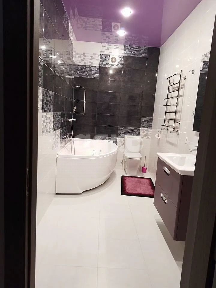 Фото №15: 4-комнатная квартира 166 м² - Ростов-на-Дону, Западный, ул. Товарищеская, 11