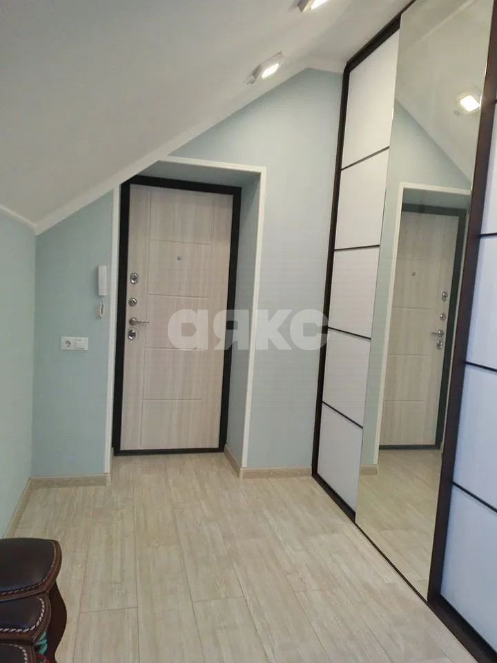 Фото №7: 4-комнатная квартира 166 м² - Ростов-на-Дону, Западный, ул. Товарищеская, 11