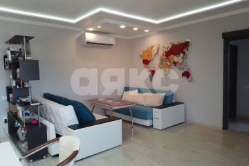 Фото №4: 4-комнатная квартира 166 м² - Ростов-на-Дону, мкр. Западный, ул. Товарищеская, 11