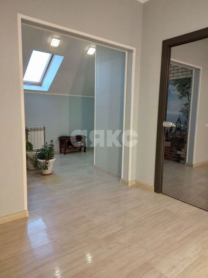 Фото №12: 4-комнатная квартира 166 м² - Ростов-на-Дону, Западный, ул. Товарищеская, 11