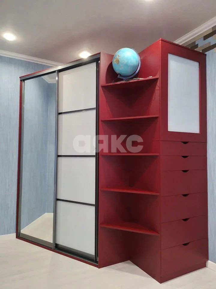 Фото №10: 4-комнатная квартира 166 м² - Ростов-на-Дону, Западный, ул. Товарищеская, 11