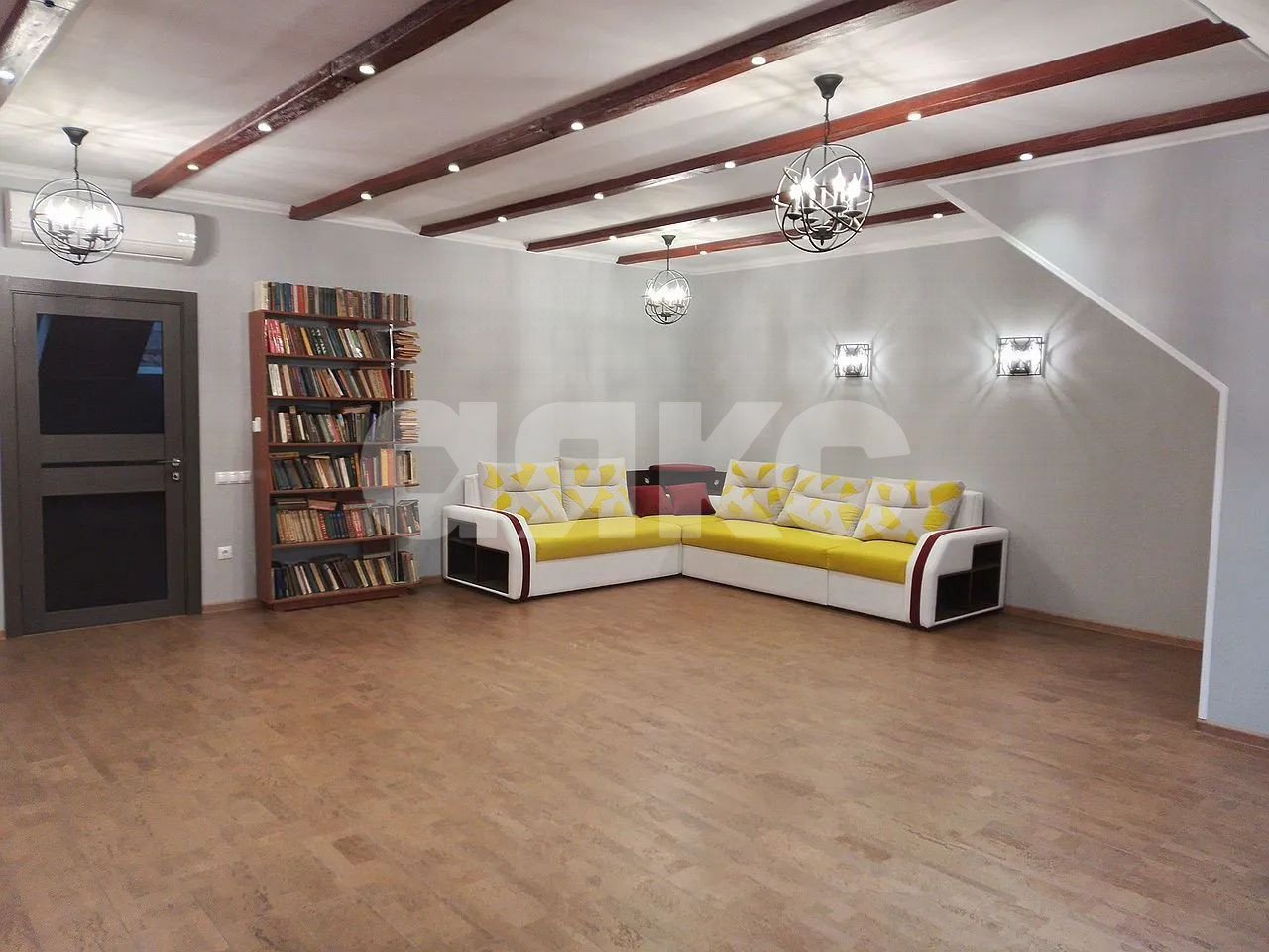 Фото №13: 4-комнатная квартира 166 м² - Ростов-на-Дону, Западный, ул. Товарищеская, 11