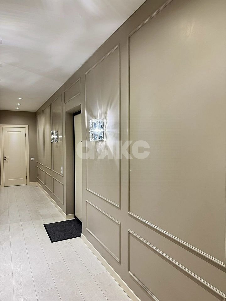 Фото №8: 3-комнатная квартира 93 м² - Ростов-на-Дону, Кировский, пер. Крепостной, 99