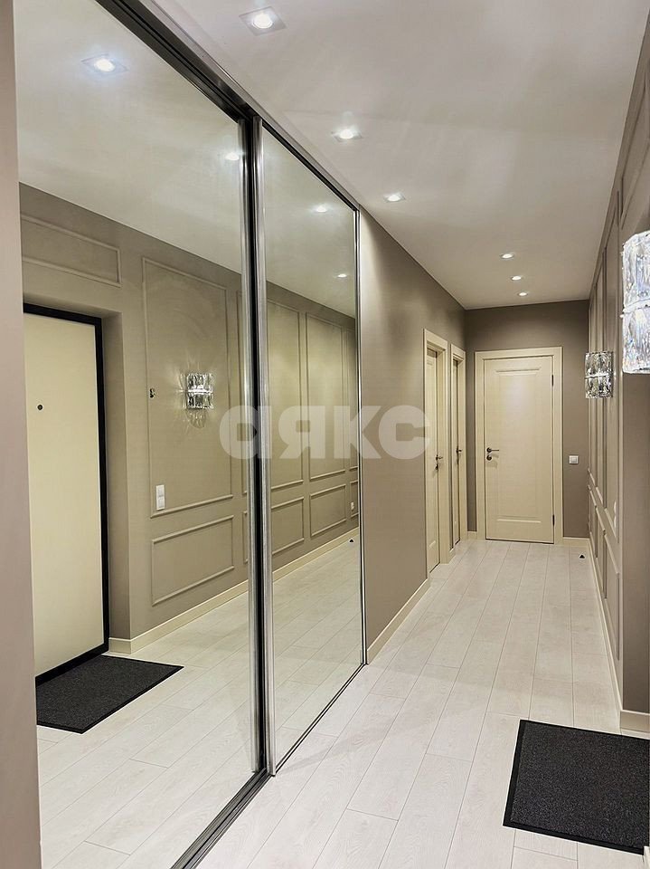 Фото №10: 3-комнатная квартира 93 м² - Ростов-на-Дону, Кировский, пер. Крепостной, 99