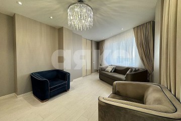 Фото №5: 3-комнатная квартира 93 м² - Ростов-на-Дону, р. Кировский, пер. Крепостной, 99