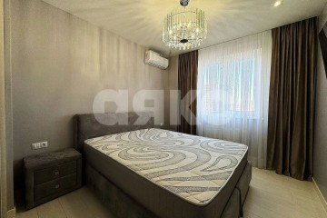 Фото №4: 3-комнатная квартира 93 м² - Ростов-на-Дону, р. Кировский, пер. Крепостной, 99