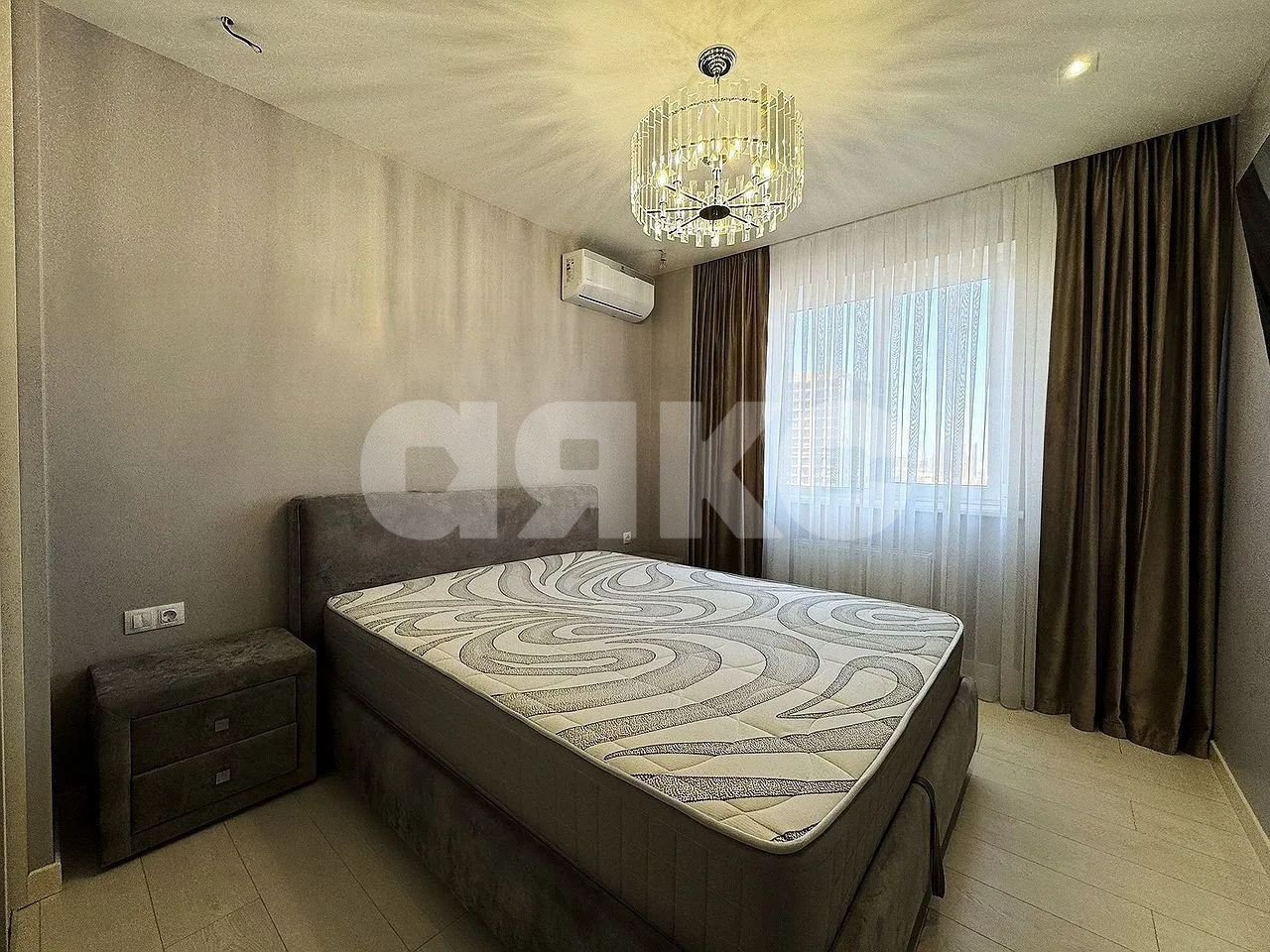 Фото №4: 3-комнатная квартира 93 м² - Ростов-на-Дону, Кировский, пер. Крепостной, 99