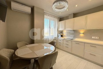 Фото №2: 3-комнатная квартира 93 м² - Ростов-на-Дону, р. Кировский, пер. Крепостной, 99