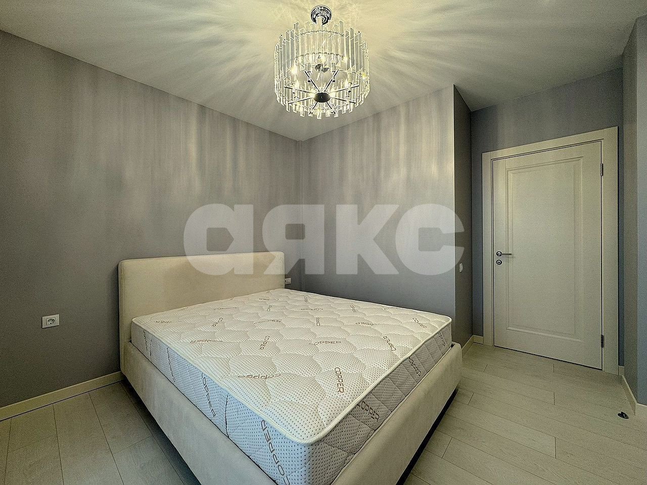 Фото №3: 3-комнатная квартира 93 м² - Ростов-на-Дону, Кировский, пер. Крепостной, 99