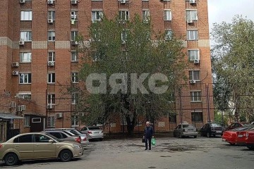 Фото №2: 1-комнатная квартира 37 м² - Ростов-на-Дону, р. Ворошиловский, ул. Башкирская, 14/1