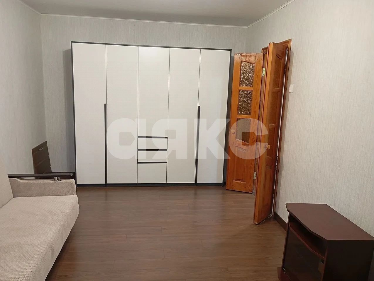 Фото №5: 1-комнатная квартира 37 м² - Ростов-на-Дону, Ворошиловский, ул. Башкирская, 14/1