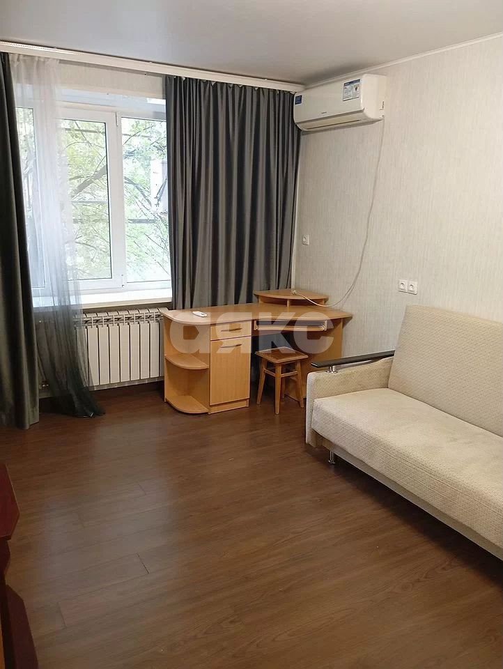 Фото №4: 1-комнатная квартира 37 м² - Ростов-на-Дону, Ворошиловский, ул. Башкирская, 14/1