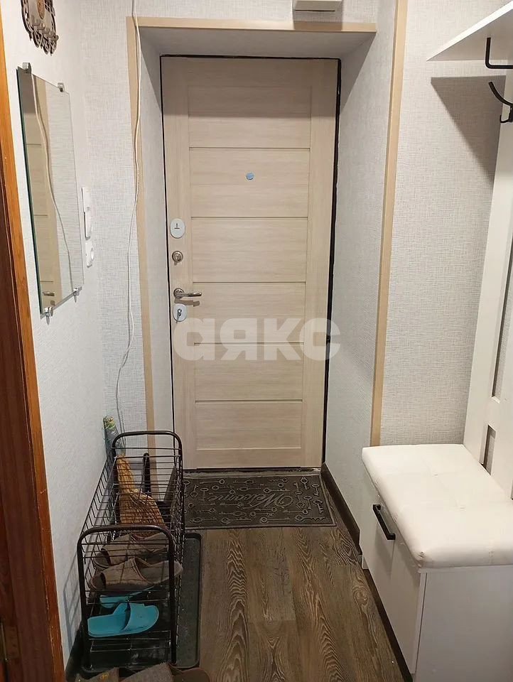 Фото №3: 1-комнатная квартира 37 м² - Ростов-на-Дону, Ворошиловский, ул. Башкирская, 14/1