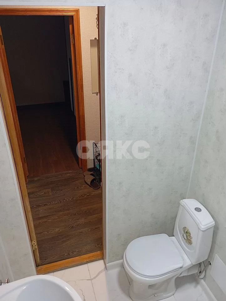 Фото №9: 1-комнатная квартира 37 м² - Ростов-на-Дону, Ворошиловский, ул. Башкирская, 14/1