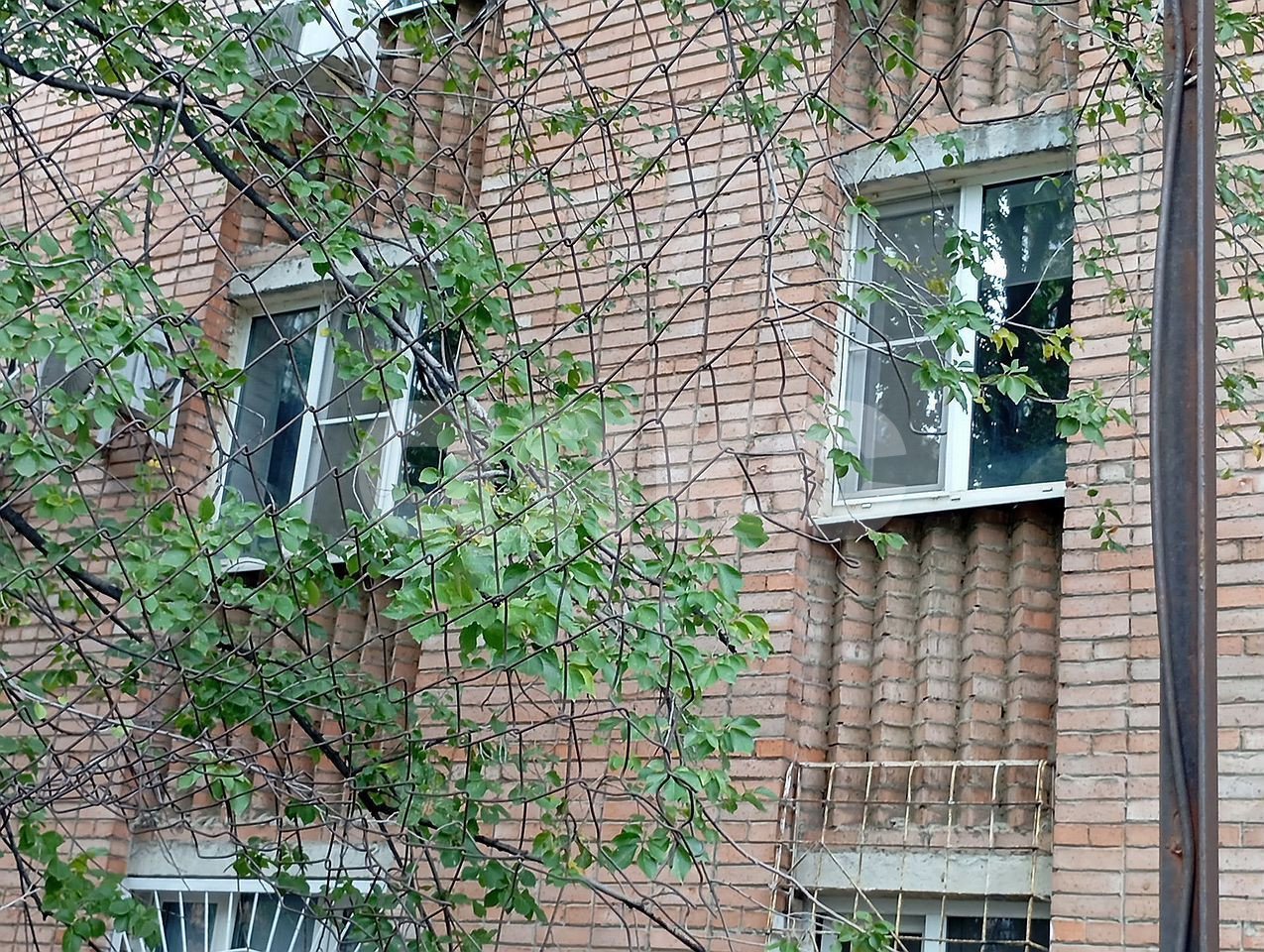 Фото №1: 1-комнатная квартира 37 м² - Ростов-на-Дону, Ворошиловский, ул. Башкирская, 14/1