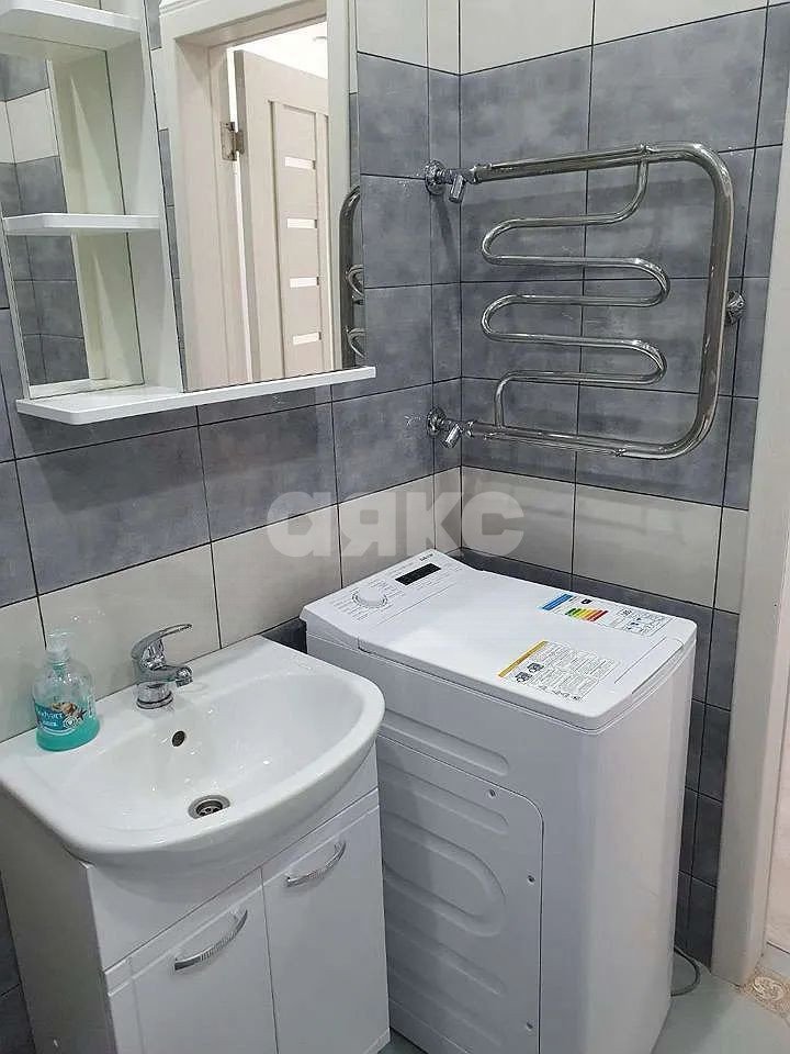 Фото №15: 1-комнатная квартира 34 м² - Ростов-на-Дону, Новое Поселение, ул. Курганная, 44/1