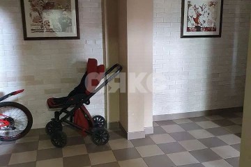 Фото №4: 1-комнатная квартира 34 м² - Ростов-на-Дону, мкр. Новое Поселение, ул. Курганная, 44/1