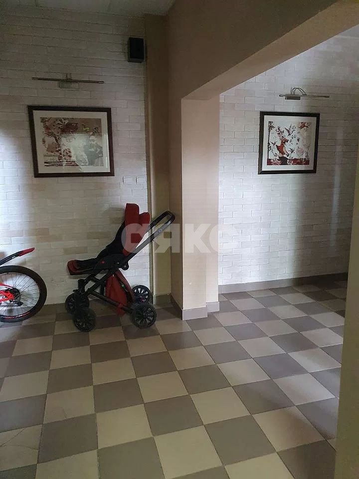 Фото №4: 1-комнатная квартира 34 м² - Ростов-на-Дону, Новое Поселение, ул. Курганная, 44/1